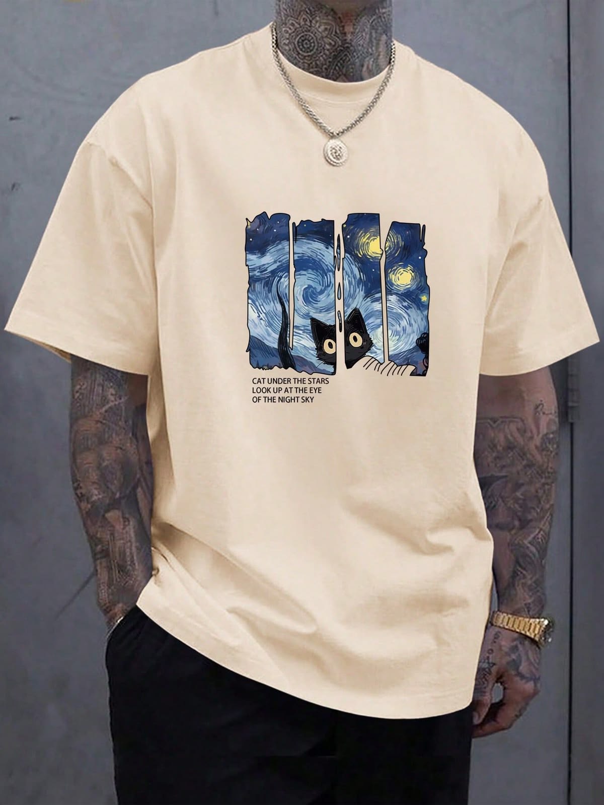 Men's