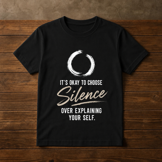 Women's Oversized Standard T-Shirt