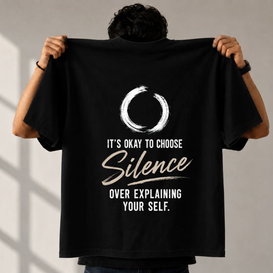 Women's Oversized Standard T-Shirt