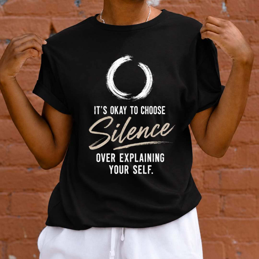 Women's Oversized Standard T-Shirt