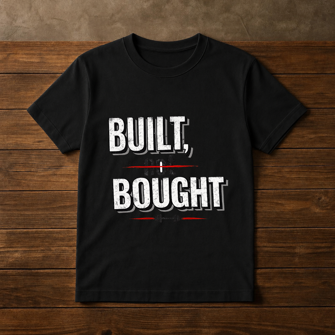Men's Classic Crew T-Shirt