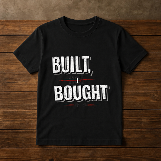 Men's Classic Crew T-Shirt