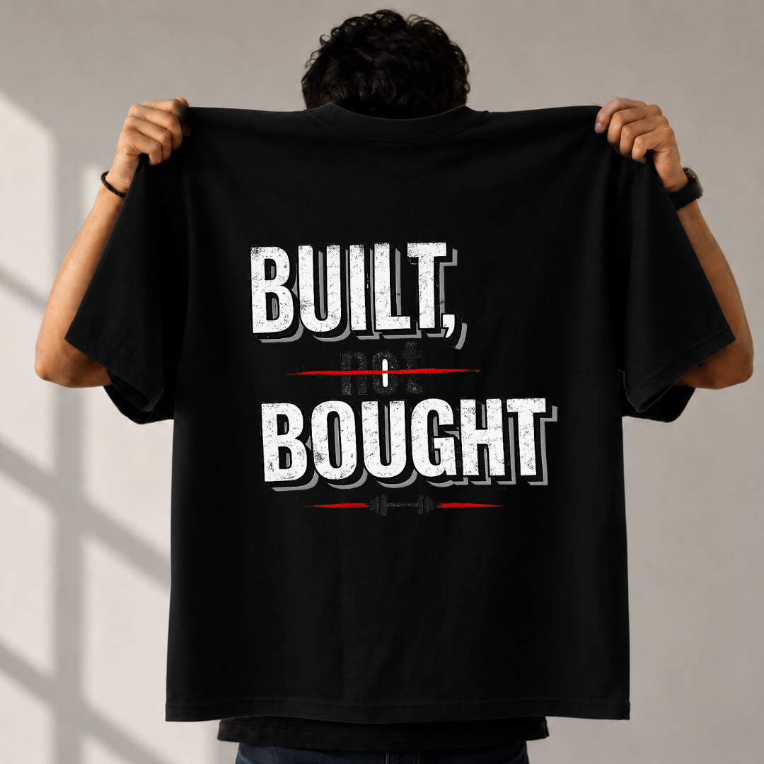 Men's Classic Crew T-Shirt