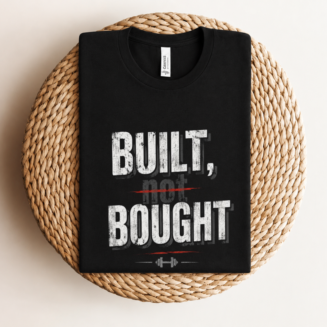 Men's Classic Crew T-Shirt