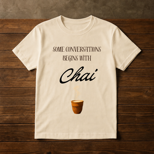 Men's Oversized loving T-Shirt