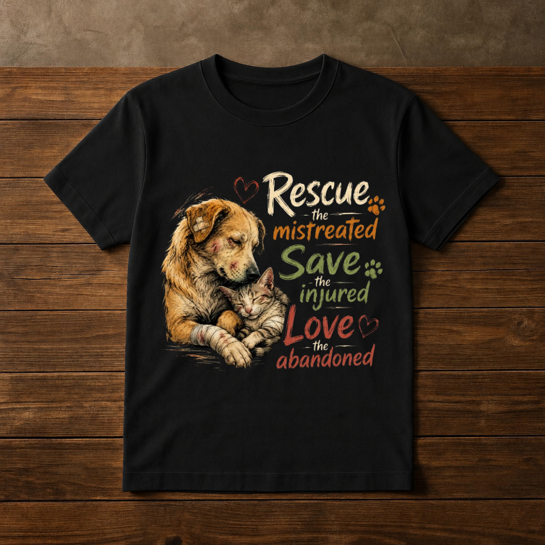 Women's Oversized Standard T-Shirt