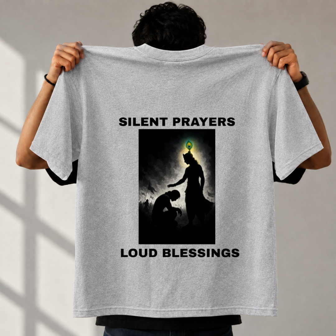 Women's unique Oversized Standard T-Shirt