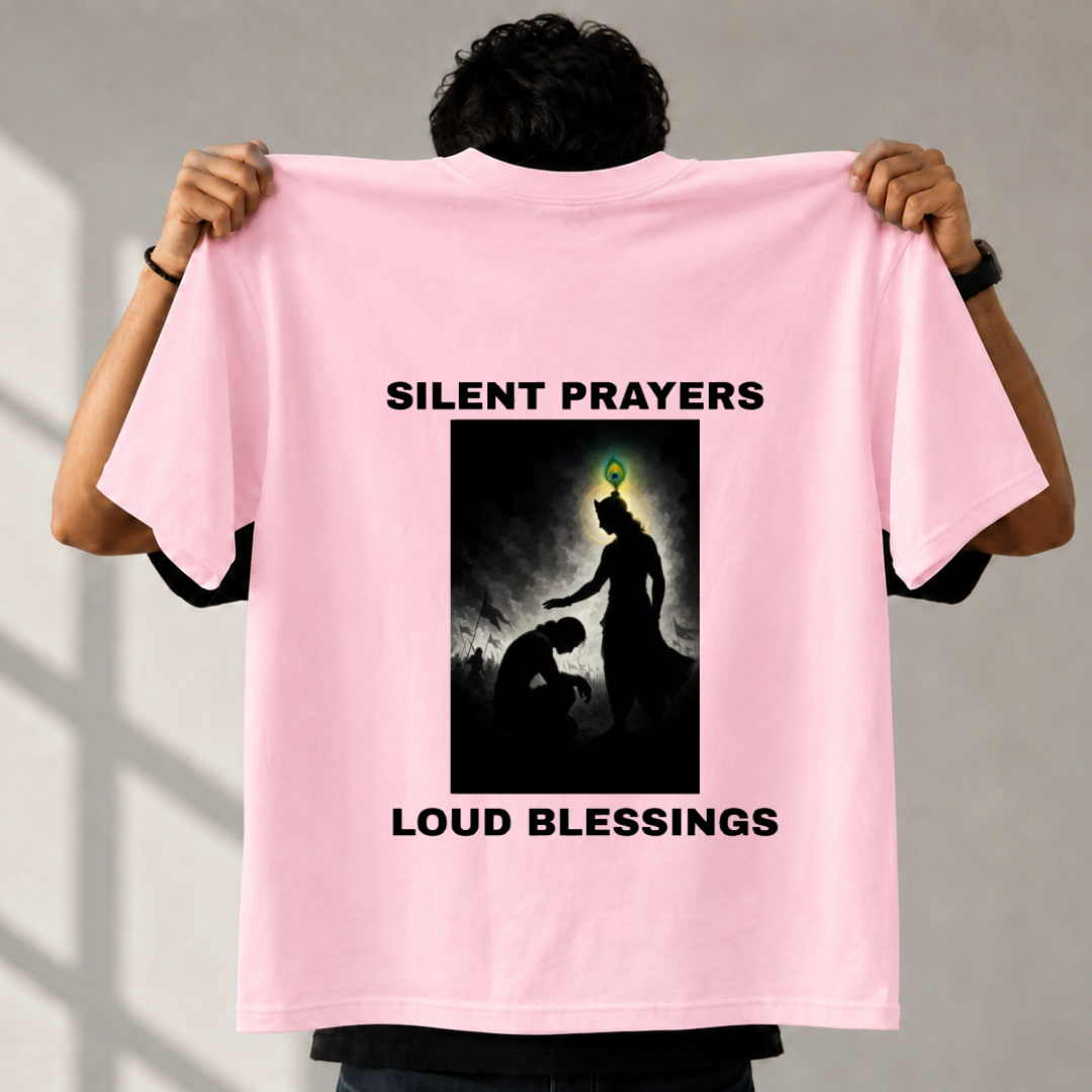 Women's unique Oversized Standard T-Shirt