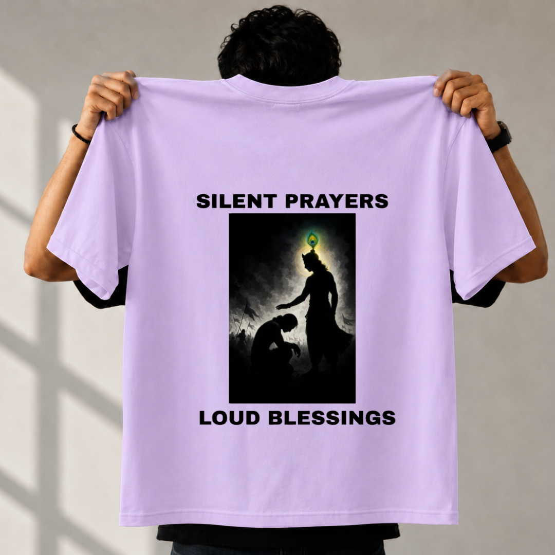 Women's unique Oversized Standard T-Shirt
