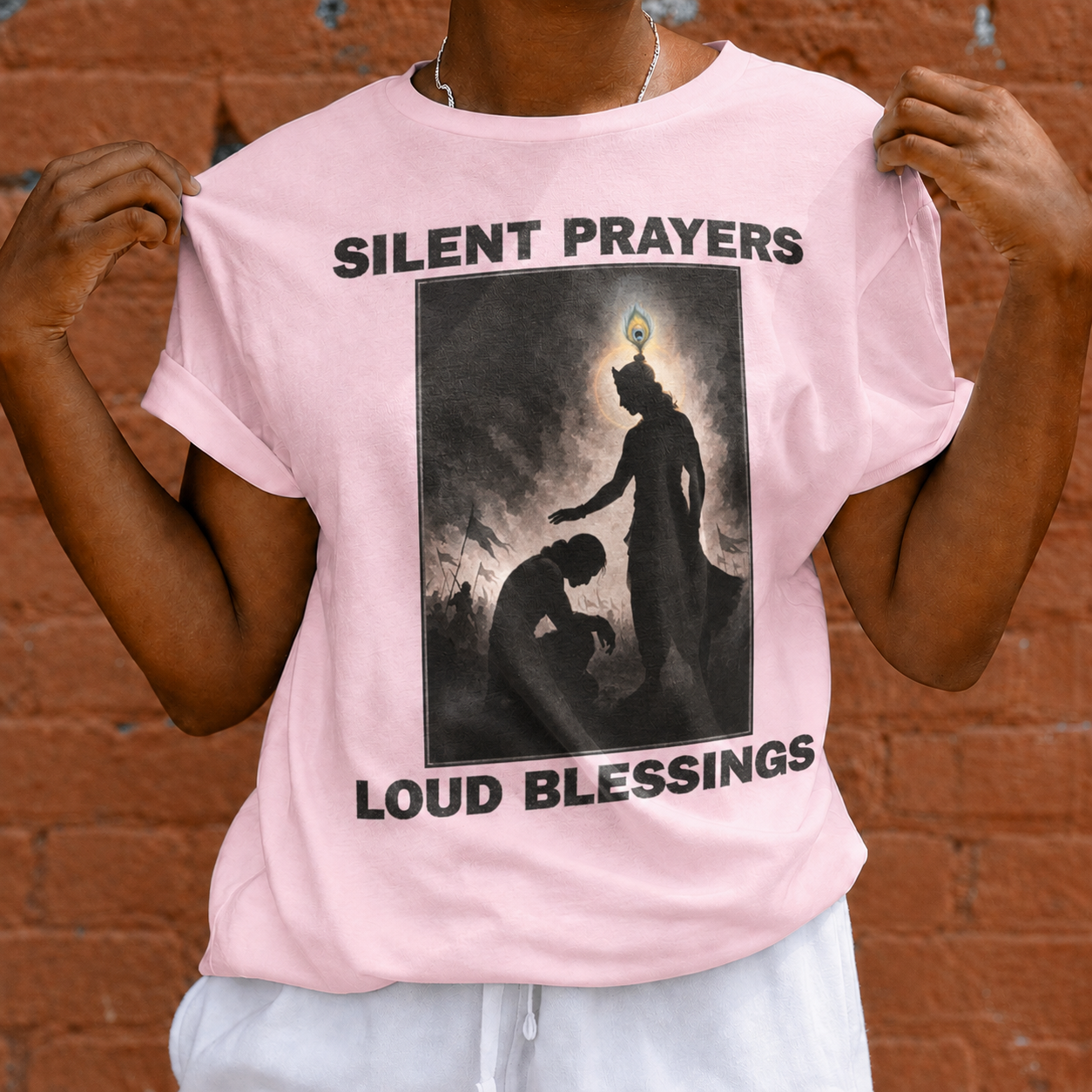 Women's unique Oversized Standard T-Shirt