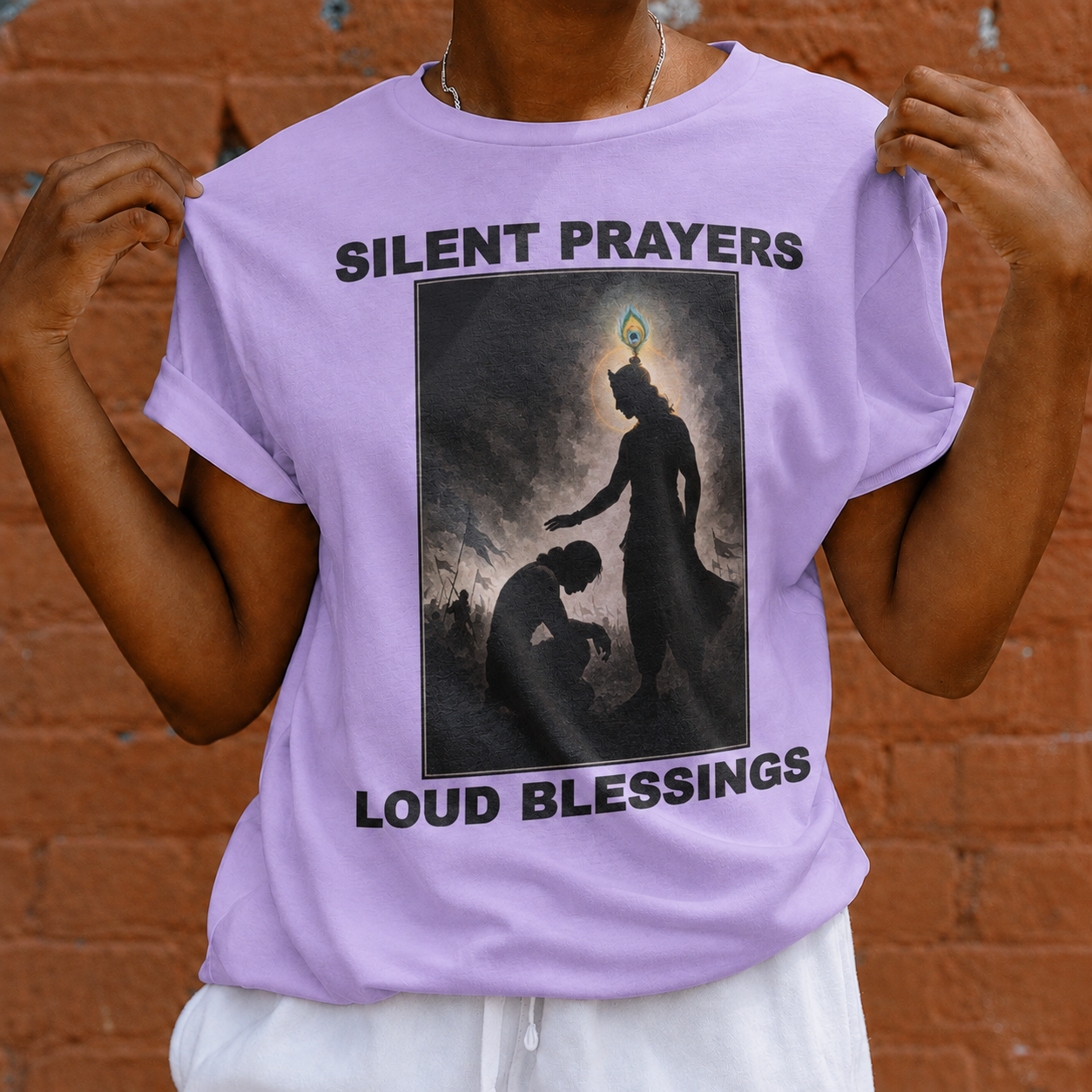 Women's unique Oversized Standard T-Shirt