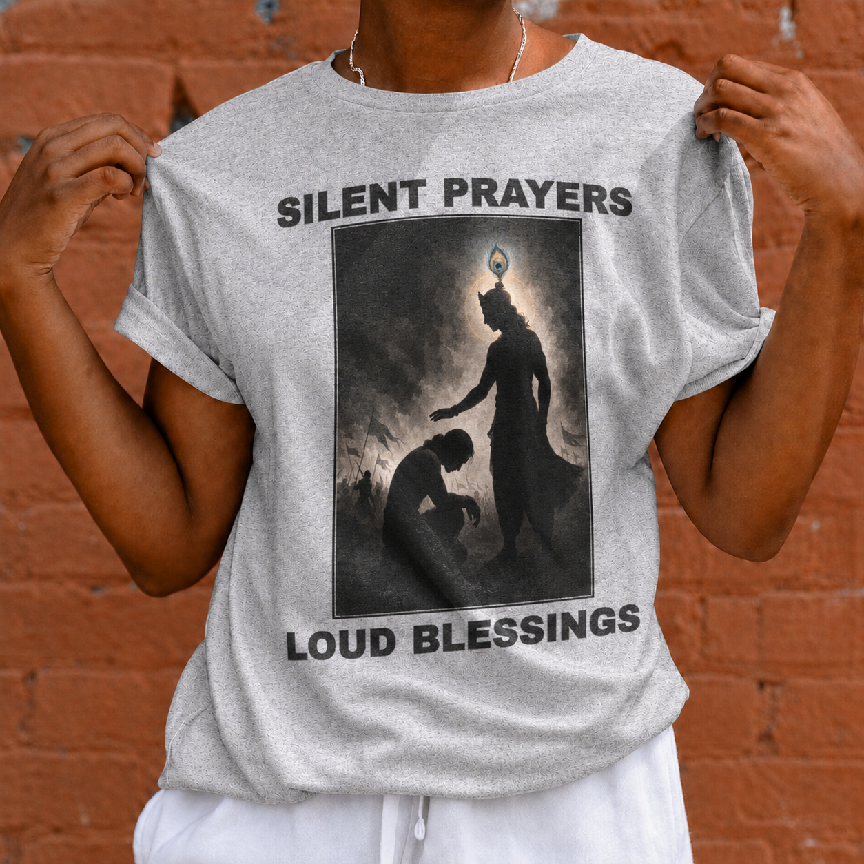 Women's unique Oversized Standard T-Shirt