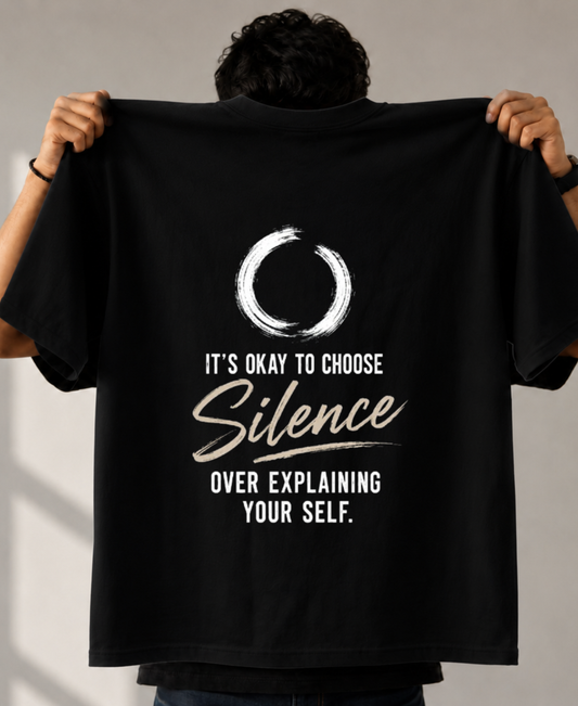 Women's Oversized Standard T-Shirt