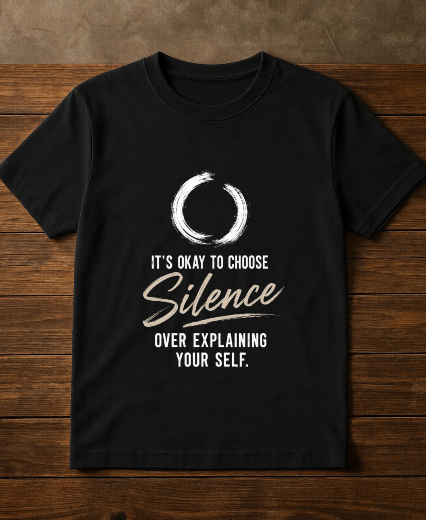 Women's Oversized Standard T-Shirt